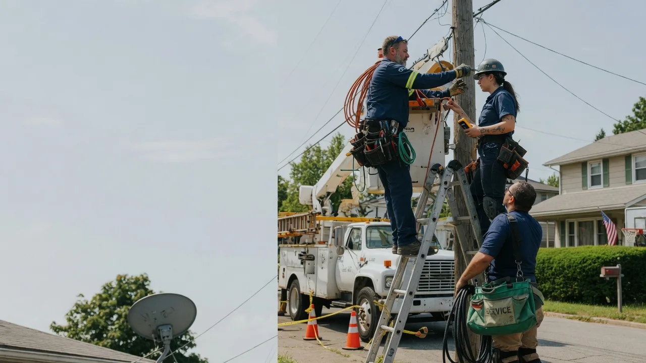 Electrical Repair in Nanjemoy, MD near me